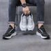 Outdoor Lightweight And Breathable Running Shoes, Anti-slip And Wear-resistant Running Shoes, Couple-style Casual Sports Shoes_vogvips.com