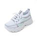 One Foot Mesh For Women 2025 New Four Seasons Versatile Thin Breathable Casual Shoes 43_vogvips.com