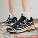 Wear Resistant Running Shoes For Men Casual Sports Sneakers - Jogging Trainers 2025 New Cycling Shoes Free Shipping_vogvips.com