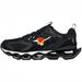 26ss Wave Prophecy 14S Men's Hollow Cushioning Breathable Running Shoes_vogvips.com