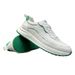 2025 Casual Lightweight Student Running Simple And Versatile Men's Genuine Leather White Trendy Dad Shoes_vogvips.com