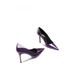 Women S Elegant Pointed Toe High Heel Pumps Glossy Purple Holographic Red Stiletto Dress Shoes For Special Occasions_vogvips.com