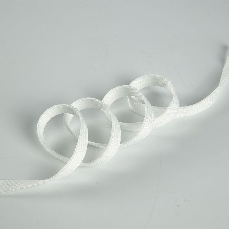 12mm Wide Polyester Creative Flat Shoelaces Suitable For Sneakers, Canvas Shoes, Air1 Men's Sports Shoes_vogvips.com