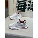 Trendy Men's Shoes, New Spring Model, Low-Top Mesh, Breathable, Comfortable, Casual, Soft Sole, Lace-Up, Korean Style,_vogvips.com