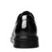 Euro Step Casual Leather Men's Top Layer Cowhide British Style Polished Brogue Carved Business Formal Shoes_vogvips.com