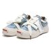 2025 Shoes Fashion Women's Supolopus Color-Block Pom-Pom Sneakers Unique Patchwork Trendy Must-Have For Street Style_vogvips.com