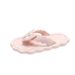 Flip Flop Fairy Style Flip Flops Beach Sandals Soft Sole Stepping Shit Feeling Summer Outerwear Women's Flat Sandals_vogvips.com