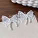 Princess Bow Pearl Shoe Buckle Versatile Shoe Decoration Shoe Flower Lace Bow Shoelace Buckle Shoe Accessories For Women_vogvips.com