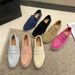 SHLIANG Fashion Suede Driving Shoes Genuine Leather Women Casual Shoes Brand Soft Loafers Moccasins Slip on Leisure Walking Shoes for Women Y0206_vogvips.com