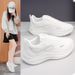 2026 Summer New Casual Breathable Women's Comfortable Running Lightweight Cushioned Sports Shoes For Women XH8506_vogvips.com