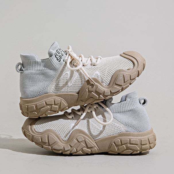 Trendy, Versatile, Lightweight, Breathable, Non Slip Women In The Summer Of . New Running For Students, Durable And_vogvips.com