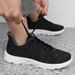 Shoes For Men Casual Slip On Fashion Sneakers Breathable Running Shoes Outdoor Walking Training Tennis Shoes_vogvips.com