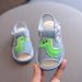 Boys' Indoor Non-Slip Handmade Children's Sandals_vogvips.com