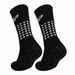 SP Anti-Slip Sports Socks – Football, Running & Hiking Socks With Grip Dots & Moisture-Wicking Terry Sole (White/Black/Red/More Colors)_vogvips.com