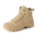 Outdoor Camping And Hiking Boots For Men, Training Boots, Outdoor Hiking Boots, Desert Boots, Practical Boots For Men_vogvips.com