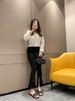 Cross-Border Foreign Trade Colorful Rhinestone Metal Flat 2025 New Cool And Comfortable Beach Sandals_vogvips.com