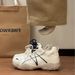 Thick-soled, Height-increasing, Popular German Training Shoes For Women, 2026 New Spring And Autumn Dad Shoes, Casual_vogvips.com