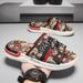 Men's Slippers For Summer, New Soft One-piece Sandals, Fashionable Indoor And Outdoor Wear Resistance, Comfortable_vogvips.com