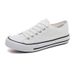 Special Hot Sale Classic Retro Niche Design New Models Trendy Couple Same Models Leisure Low-top Board Shoes Big Size Canvas Vulcanised Shoes_vogvips.com