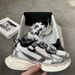 American Style High-End Dad Shoes Men, Ins Trend Street Photography Thick-Soled Couple Casual Sneakers For Women_vogvips.com