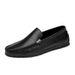 Men's Shoes, Leather Shoes, Soft-soled Driving Shoes, Overshoes, Large-size Shoes_vogvips.com