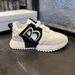 Men's Shoes New Men's Versatile Casual Sports Shoes Comfortable Inner Height Increase Soft Sole Lightweight Dad Shoes_vogvips.com