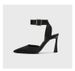 2026 High Heels With Thin Heels, Fashionable Satin, Versatile Small Square Toe, Black, Sexy Nightclub Style,_vogvips.com
