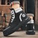 Outdoor Hiking Shoes Men's Sneakers Off-road Running Shoes_vogvips.com