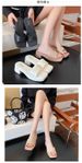 2026 New Slope Heel Slippers For Summer Outwear Thick Bottom Anti Slip Fashion Versatile Women's Cool Slippers_vogvips.com
