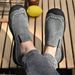 Men's Hiking Shoes Outdoor Hiking Shoes Creek Tracking Shoes Running Shoes_vogvips.com