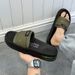 Oversized Air Cushion Outdoor Travel, High-quality Cool For Home, Indoor Slippers, Slippers_vogvips.com