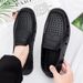 Unbeatable Quality Summer Plus Bean British Driving New Casual Shoes, One Foot Men's Shoes_vogvips.com