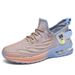 Men Casual Sneakers Summer Breathable Sport Shoes Air Cushioned Men's Running Shoes Outdoor Athletic Jogging Tenis Walking Shoes_vogvips.com