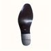 European Warm Series Mid-Calf New Side Zipper Motorcycle Boots Trendy Fashion British Style Pointed Toe Casual Men's Shoes_vogvips.com