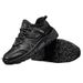 Autumn And Winter Outdoor Men's Shoes, Waterproof, Anti-Slip, Wear-Resistant Hiking Shoes, Warm With Fleece Lining For M_vogvips.com
