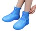 Rainproof Thickened Wear-resistant Waterproof Shoe Foot Covers For Men, Women, And Children Boots Rain Shoes_vogvips.com