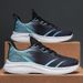 Men's Sneakers Comfortable Breathable Lightweight Soft Non-slip Flat Mesh Shoes Outdoor Casual Sports Shoes Big Size 39-50_vogvips.com