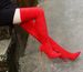Size 37, 585g, New Elastic High Over-the-Knee 20 Sexy Women's Boots, Slimming Thin Heel Long Boots_vogvips.com