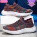 2026 Hot Selling Summer Lightweight Mens Womens Sports Anti Slip Rebound Running Shock-absorbing Daily Walking Shoes_vogvips.com