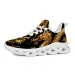 Men Casual Sneakers Mesh Lightweight Breathable Soft Soled Running Shoes Slip-on Male Flats Loafers Shoe Trainers_vogvips.com