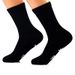 Game socks mid-tube socks casual sports cotton socks sole letter non-slip adhesive socks_vogvips.com