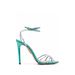 Women's Elegant Stiletto Open Toe Strappy Sandals With Rhinestones Summer New Style For Banquets_vogvips.com