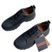 New Men's Shoes From Zz Brand For Foreign Trade, Genuine Leather Suede Casual Shoes, Fashionable And Trendy Slip-On_vogvips.com