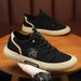 Labor Protection Men's Summer New Breathable Construction Site Work Korean Version Versatile Cloth Sports And Leisure_vogvips.com