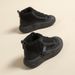 Cotton Shoes For Women With Winter Velvet New Style Thick Sole, Anti Slip, Warm And Casual High Top Shoes, Snow_vogvips.com