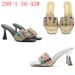 Elegant Rhinestone Square-Toe High Heels For Women – Crystal Heel Platform Sandals With Comfortable Straps (Black, Gold, Silver)_vogvips.com