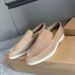Men's Shoes Casual Loafers Lightweight Daily Slip On Same Style Lazy Shoes_vogvips.com