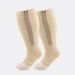 Fat socks Fat socks Exercise compression pressure socks Zipper socks fitness cycling fat socks_vogvips.com