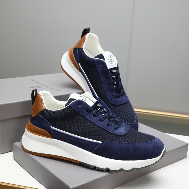 Real Photo Shooting BC Low-top Casual Sneakers Breathable Versatile Trendy Men's Shoes_vogvips.com