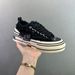 Pure Original Wu Jianhao Distressed Women, Vintage Platform Sole Casual Shoes, Versatile Canvas For Men,_vogvips.com